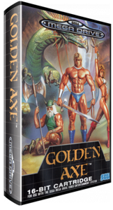 Golden Axe